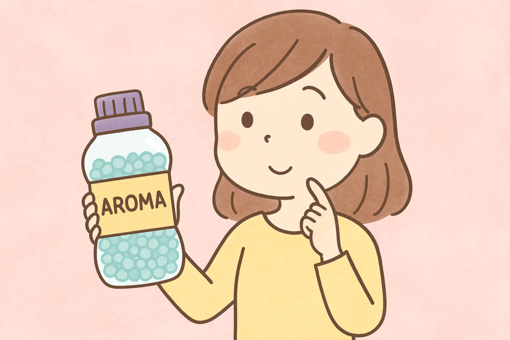 アロマジュエルだけでOK?おすすめ使用パターン3選